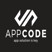 AppCode Logo
