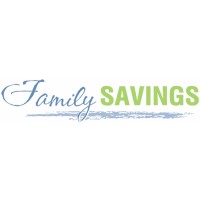 FamilySavings Media Corp. Logo
