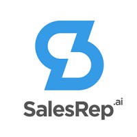 SalesRep.ai Logo