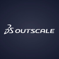 OUTSCALE Logo