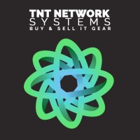 TNT Network Systems Logo