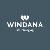 Windana Drug & Alcohol Recovery Logo