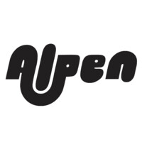 Alpen Pictures Logo