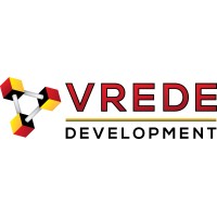 Vrede Development Logo