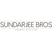 Sundarjee Bros (Aust) Pty Ltd Logo
