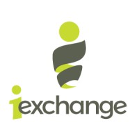 i-exchange Australia Logo