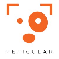 Peticular Logo