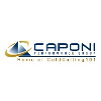Caponi Performance Group, Inc. Logo