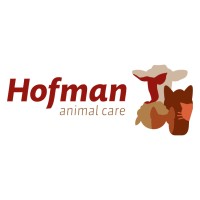 Hofman Animal Care Logo
