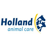 Holland Animal Care Logo