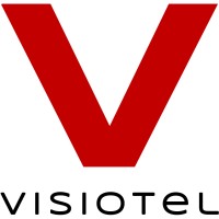 VISIOTEL Logo