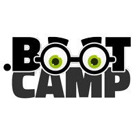 BootCamp Goa Logo