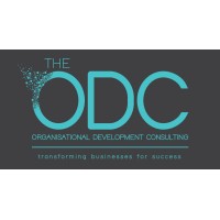 The ODC Logo