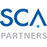 SCA Partners Logo