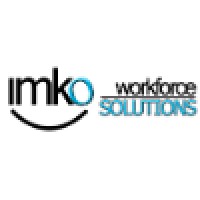 IMKO Workforce Solutions Logo