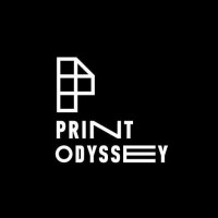 Print Odyssey Logo