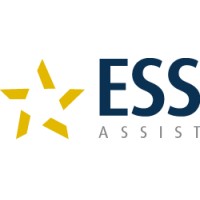 ESS Assist Logo