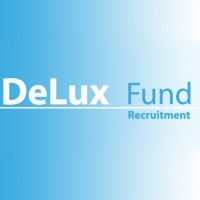 DeLux Fund Recruitment Logo