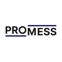 PROMESS Gesellschaft für produktionstechnisches Messen mbH Logo