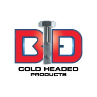 B&D Cold Headed Products Logo