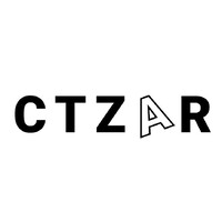 CTZAR Logo