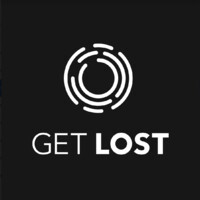 Get Lost Productions Logo