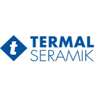 Termal Seramik Logo