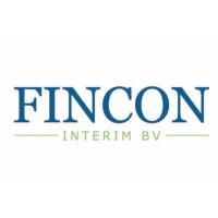 Fincon Interim Logo