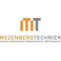 Mezenberg Techniek Logo