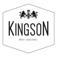 Kingson Capital Logo
