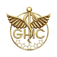 Klinika GHC Praha Logo