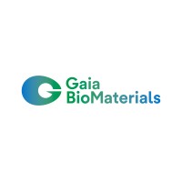 GAIA BioMaterials AB Logo