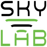 SkyLab IoT Logo