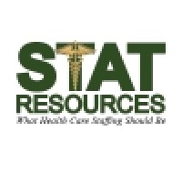 STAT Resources Logo