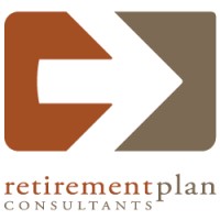Retirement Plan Consultants Logo