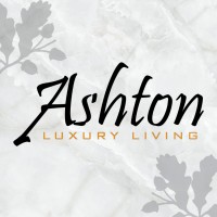 Ashton Luxury Living Inc. Logo