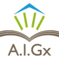 AIGx (Association des Ingénieurs de Gembloux Agro Bio-Tech ULiège) Logo