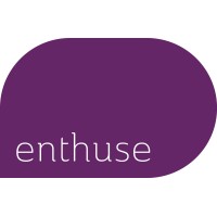 Enthuse Communications Logo