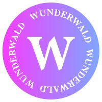 Wunderwald Logo