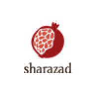 Sharazad Logo