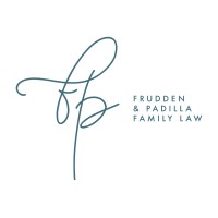 Frudden & Padilla Family Law Logo