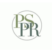 PS Public Relations (PSPR) Logo