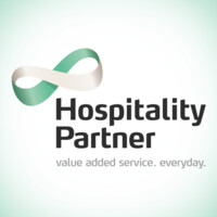 Hospitality Partner AS - Norway Logo