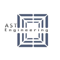 AST Engineering Logo