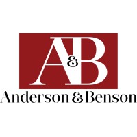 Anderson & Benson Logo