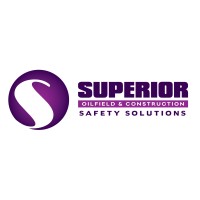 Superior Oilfield & Construction Safety Solutions Logo