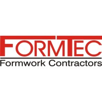 Formtec Group Logo