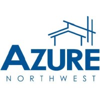 Azure Northwest Homes Logo