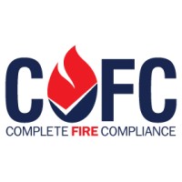 Complete Fire Compliance Logo