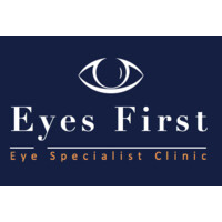 Eyes First Logo